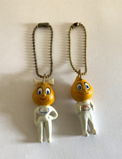 Porte clefs esso d'occasion  Castillon-la-Bataille