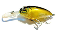 Megabass cyclone wobbler gebraucht kaufen  Dortmund
