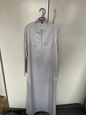 Boys jubba white for sale  BLACKBURN