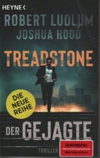 Treadstone gejagde robert gebraucht kaufen  Kerpen