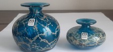 Lot petits vases d'occasion  Gaillac