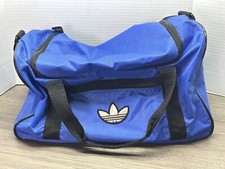 Vintage adidas trefoil for sale  Modesto
