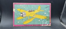 Puzzle tintin chèque d'occasion  Cuq-Toulza