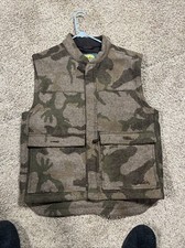 Cabelas outfitter wool for sale  Mount Clemens