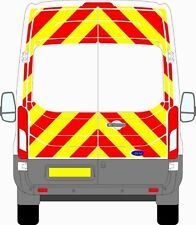 Ford transit van d'occasion  Expédié en Belgium