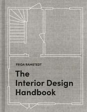Interior design handbook for sale  Easley
