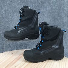 Columbia waterproof boots for sale  Circle Pines