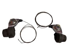 Shimano rs40 schaltgriffe gebraucht kaufen  Gleichen