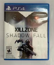 Usado, Killzone: Shadow Fall para PlayStation 4 (CIB e testado) comprar usado  Enviando para Brazil