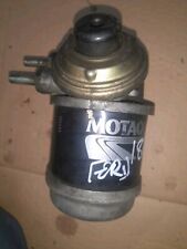 Diesel primer pump for sale  CRUMLIN