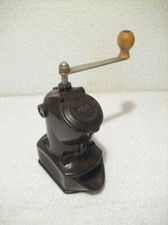 Ddr kaffeemühle bakelit gebraucht kaufen  Deutschland