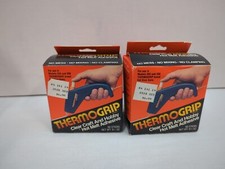 Thermogrip clear craft for sale  Elkton