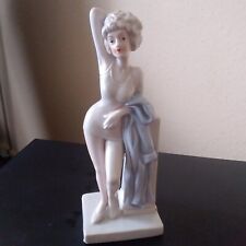 Art deco bathing for sale  GOSPORT