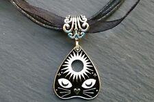 Ouija cat planchette for sale  BARNSLEY