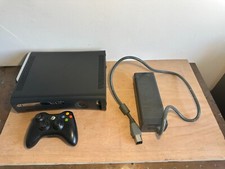 Konsola Xbox 360 Elite z kontrolerem na sprzedaż  Wysyłka do Poland