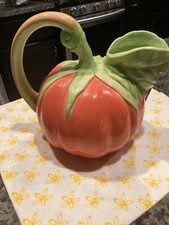 Pumpkin pitcher holden for sale  Spring Branch