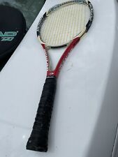 Dunlop aerogel tennis for sale  Charleston