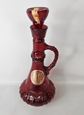 Jim beam ruby for sale  Springport