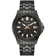 Bulova men sport for sale  USA