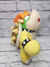 Bowser plush super for sale  Edmonds