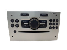 Radio mp3 opel d'occasion  Lambersart