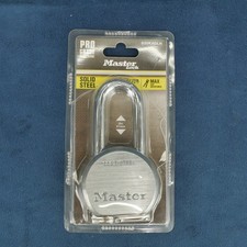 Master lock pro for sale  Crestview