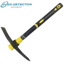 Piccozza over detector usato  Terni