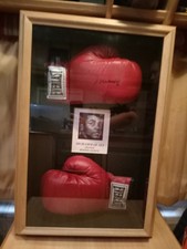 Muhammad ali signed for sale  HIGH WYCOMBE