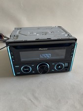 Pioneer s720bt double for sale  LONDON