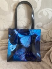 Ted baker butterfly for sale  RADSTOCK