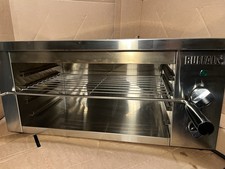 Buffalo salamander grill for sale  BRIGHTON