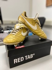 Nike tiempo r10 usato Nike tiempo r10 usato  Bari