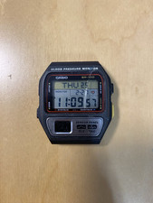 Casio orologio 120 usato  Due Carrare