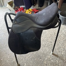 Thorowgood saddle inch for sale  BURY ST. EDMUNDS