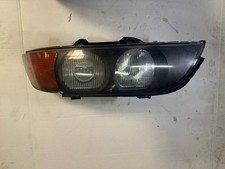 Scheinwerfer links bmw gebraucht kaufen  Werneck