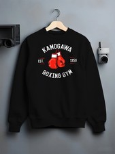 Hajime ippo kamogawa for sale  MANCHESTER