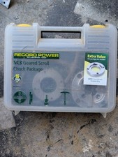 Record power 61062 for sale  WORCESTER