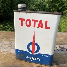 Total öldose 50er gebraucht kaufen  Korschenbroich
