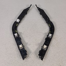 06-11 Honda Civic Si tampa de para-choque traseiro montagem facial conjunto Lh Rh Aa7351 comprar usado  Enviando para Brazil