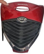 Scudo anteriore originale usato  Italia