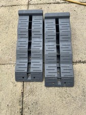 Flamma levelling blocks for sale  ROMFORD