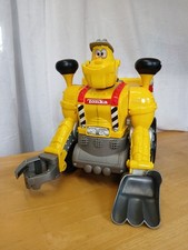 Tonka mascot digger for sale  HAYLE