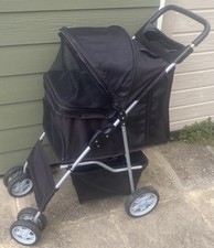 Pet stroller pram for sale  BASILDON