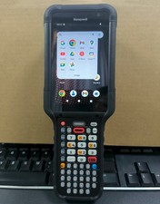 Honeywell ck67 android d'occasion  Expédié en Belgium