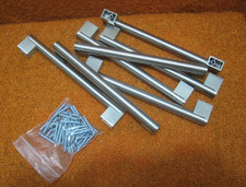 Boss bar stainless for sale  OXFORD