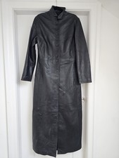 Ladies soft black for sale  WHITBY