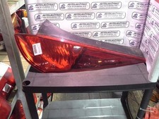 2003 NISSAN 350Z REAR TAIL LIGHT COUPE RIGHT comprar usado  Enviando para Brazil