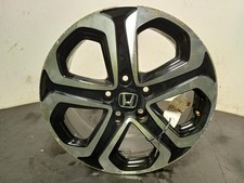 Honda hrv alloy for sale  SOUTHAMPTON