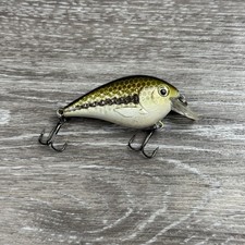 Crankbait fishing lure for sale  Evans