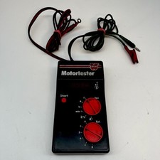 Würth motortester 12v gebraucht kaufen  Braunschweig